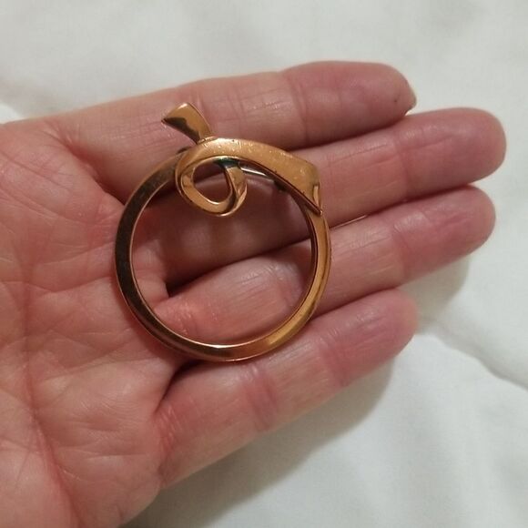 vintage broach lot of 2 estate sale find - Picture 7 of 11